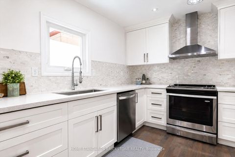 Photo 6 at 60 Madawaska Avenue, Newtonbrook East, Toronto