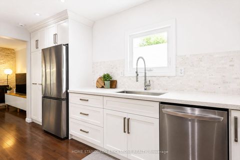 Photo 7 at 60 Madawaska Avenue, Newtonbrook East, Toronto