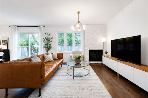 Photo 8 at 60 Madawaska Avenue, Newtonbrook East, Toronto