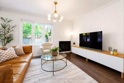 Photo 9 at 60 Madawaska Avenue, Newtonbrook East, Toronto