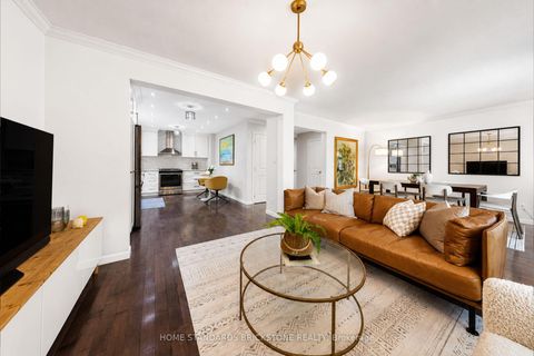 Photo 10 at 60 Madawaska Avenue, Newtonbrook East, Toronto