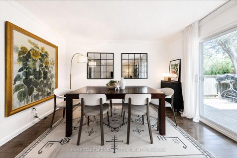 Photo 11 at 60 Madawaska Avenue, Newtonbrook East, Toronto
