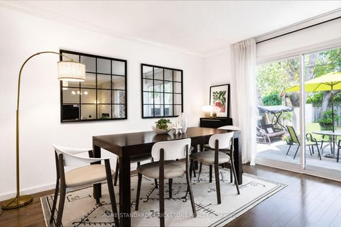 Photo 12 at 60 Madawaska Avenue, Newtonbrook East, Toronto