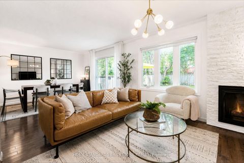 Photo 13 at 60 Madawaska Avenue, Newtonbrook East, Toronto