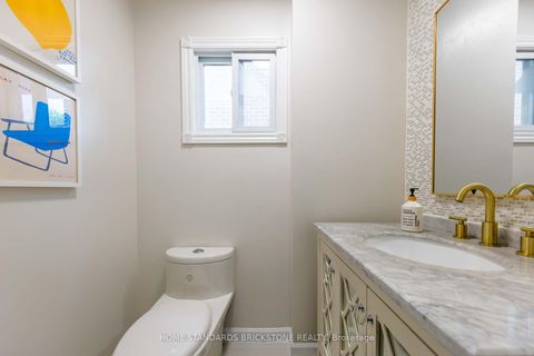 Photo 14 at 60 Madawaska Avenue, Newtonbrook East, Toronto