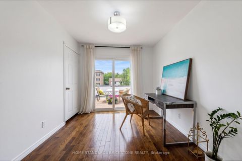 Photo 20 at 60 Madawaska Avenue, Newtonbrook East, Toronto