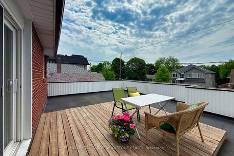 Photo 21 at 60 Madawaska Avenue, Newtonbrook East, Toronto