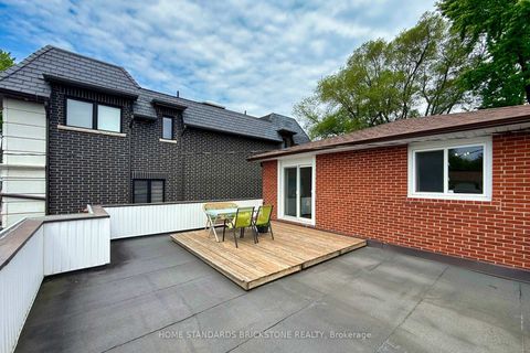Photo 23 at 60 Madawaska Avenue, Newtonbrook East, Toronto