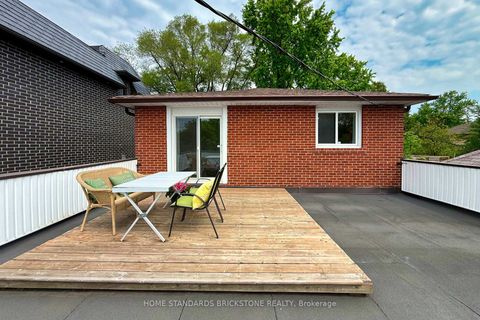 Photo 25 at 60 Madawaska Avenue, Newtonbrook East, Toronto