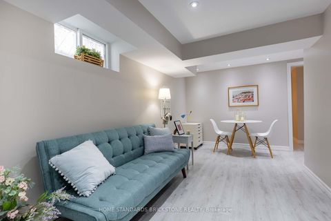 Photo 29 at 60 Madawaska Avenue, Newtonbrook East, Toronto