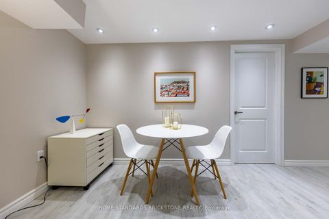 Photo 30 at 60 Madawaska Avenue, Newtonbrook East, Toronto