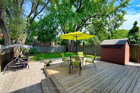 Photo 35 at 60 Madawaska Avenue, Newtonbrook East, Toronto