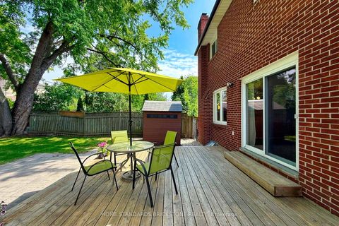 Photo 36 at 60 Madawaska Avenue, Newtonbrook East, Toronto
