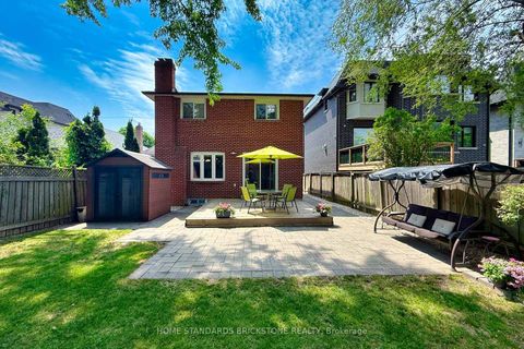 Photo 37 at 60 Madawaska Avenue, Newtonbrook East, Toronto
