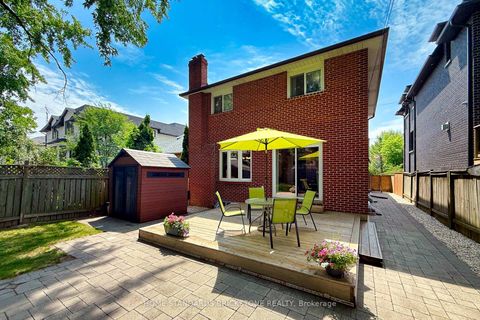 Photo 38 at 60 Madawaska Avenue, Newtonbrook East, Toronto