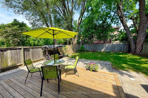 Photo 39 at 60 Madawaska Avenue, Newtonbrook East, Toronto