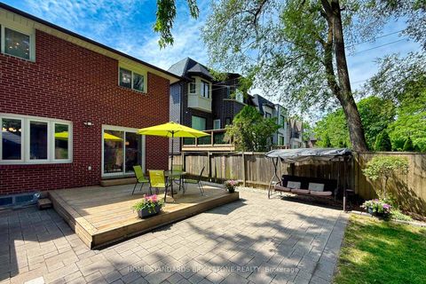 Photo 40 at 60 Madawaska Avenue, Newtonbrook East, Toronto