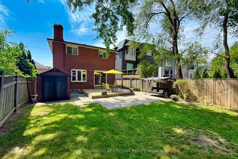 Photo 41 at 60 Madawaska Avenue, Newtonbrook East, Toronto