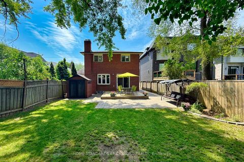 Photo 42 at 60 Madawaska Avenue, Newtonbrook East, Toronto
