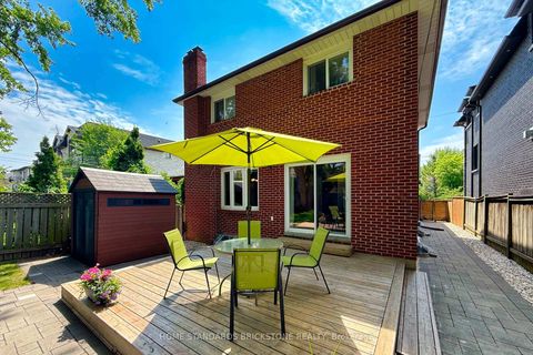 Photo 43 at 60 Madawaska Avenue, Newtonbrook East, Toronto