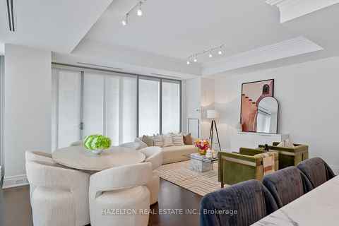 Photo 6 at 1001 - 55 Scollard Street, Annex, Toronto