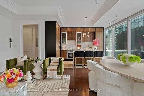 Photo 9 at 1001 - 55 Scollard Street, Annex, Toronto