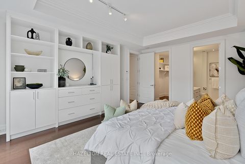 Photo 12 at 1001 - 55 Scollard Street, Annex, Toronto