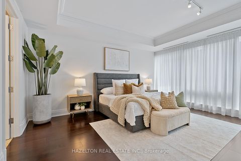 Photo 13 at 1001 - 55 Scollard Street, Annex, Toronto