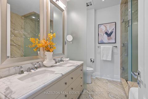 Photo 15 at 1001 - 55 Scollard Street, Annex, Toronto