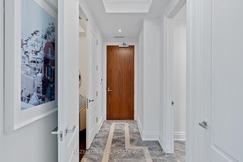 Photo 25 at 1001 - 55 Scollard Street, Annex, Toronto