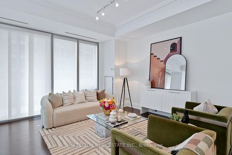 Photo 26 at 1001 - 55 Scollard Street, Annex, Toronto