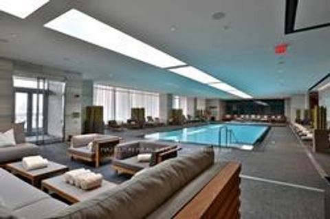 Photo 28 at 1001 - 55 Scollard Street, Annex, Toronto