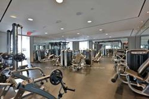Photo 31 at 1001 - 55 Scollard Street, Annex, Toronto