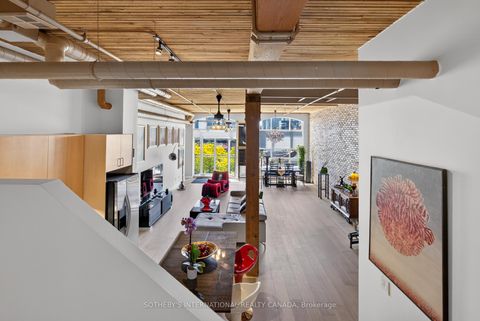 Photo 25 at 404 - 993 Queen Street W, Niagara, Toronto