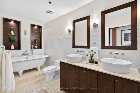 Photo 27 at 404 - 993 Queen Street W, Niagara, Toronto