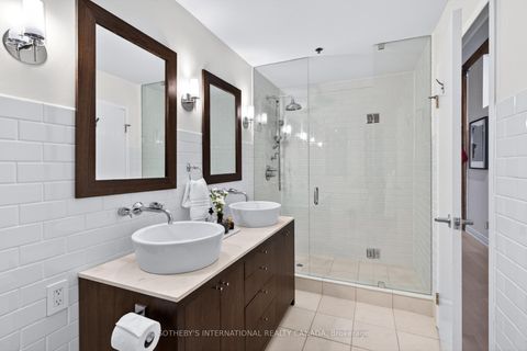 Photo 29 at 404 - 993 Queen Street W, Niagara, Toronto