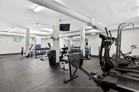 Photo 30 at 404 - 993 Queen Street W, Niagara, Toronto