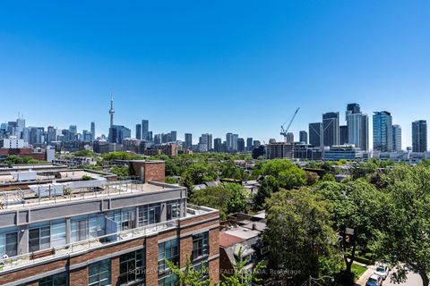 Photo 37 at 404 - 993 Queen Street W, Niagara, Toronto