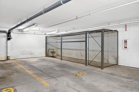 Photo 38 at 404 - 993 Queen Street W, Niagara, Toronto