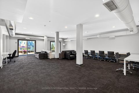 Photo 39 at 404 - 993 Queen Street W, Niagara, Toronto