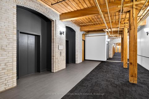 Photo 40 at 404 - 993 Queen Street W, Niagara, Toronto