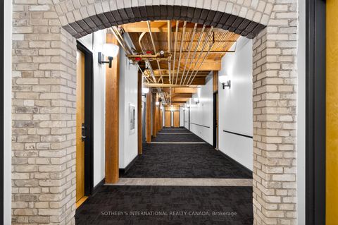 Photo 41 at 404 - 993 Queen Street W, Niagara, Toronto