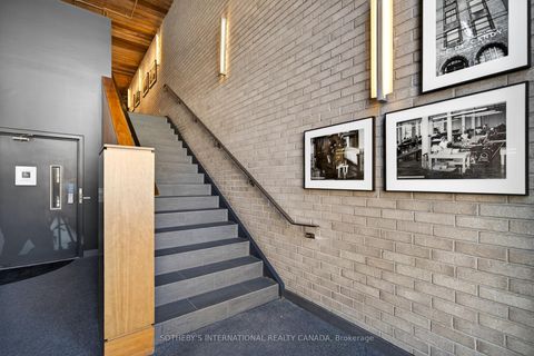 Photo 42 at 404 - 993 Queen Street W, Niagara, Toronto