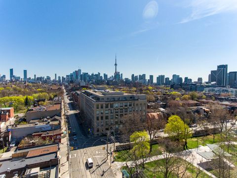 Photo 44 at 404 - 993 Queen Street W, Niagara, Toronto