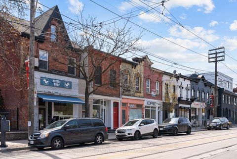 Photo 49 at 404 - 993 Queen Street W, Niagara, Toronto