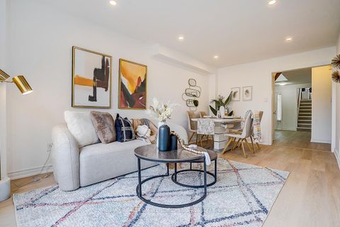 Photo 6 at 25 Lysander Court, Agincourt North, Toronto