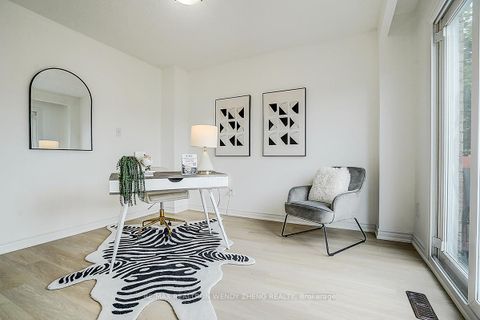 Photo 8 at 25 Lysander Court, Agincourt North, Toronto