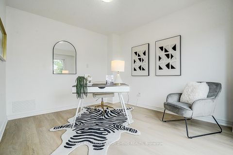 Photo 9 at 25 Lysander Court, Agincourt North, Toronto