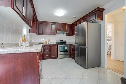 Photo 12 at 25 Lysander Court, Agincourt North, Toronto