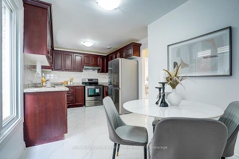 Photo 13 at 25 Lysander Court, Agincourt North, Toronto